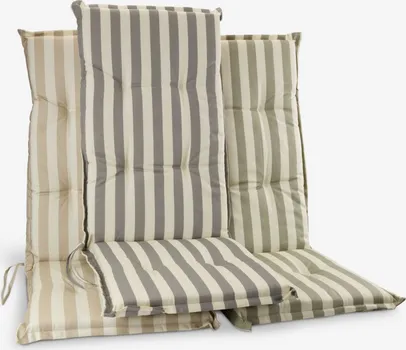 JYSK BAŠTENSKI JASTUK ZA PODESIVE STOLICE LANGMOSE RAZNI (1 / 9)