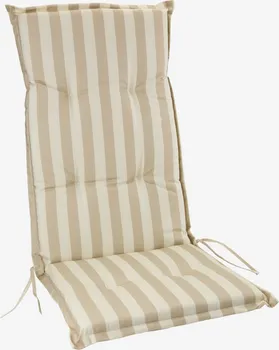 JYSK BAŠTENSKI JASTUK ZA PODESIVE STOLICE LANGMOSE RAZNI (5 / 9)