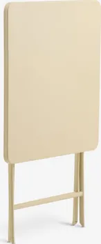 JYSK BISTRO SET ABORG 60X60 ŽUTA (5 / 8)
