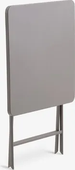 JYSK BISTRO SET ABORG 60X60CM TAMNI PIJESAK (6 / 8)