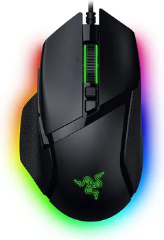 RAZER MIŠ BASILISK V3 35K - ERGONOMIC WIRED GAMING MOUSE - FRML PACKAGING RZ01-05230100-R3M1 (1 / 9)