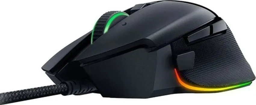 RAZER MIŠ BASILISK V3 35K - ERGONOMIC WIRED GAMING MOUSE - FRML PACKAGING RZ01-05230100-R3M1 (3 / 9)