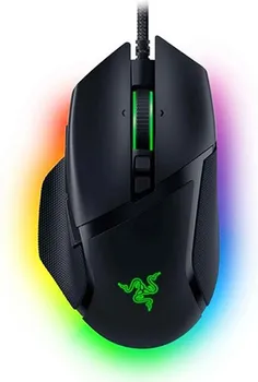 RAZER MIŠ BASILISK V3 35K - ERGONOMIC WIRED GAMING MOUSE - FRML PACKAGING RZ01-05230100-R3M1 (5 / 9)