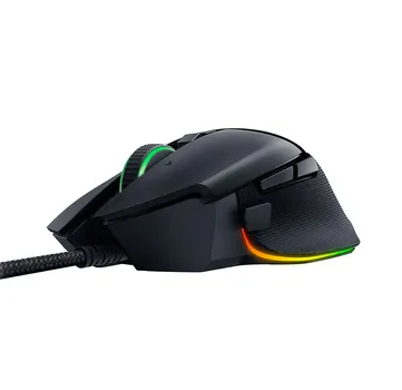 RAZER MIŠ BASILISK V3 35K - ERGONOMIC WIRED GAMING MOUSE - FRML PACKAGING RZ01-05230100-R3M1 (6 / 9)