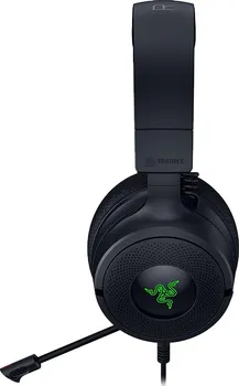 RAZER KRAKEN V4 X [WIRED / GAMING] (2 / 3)
