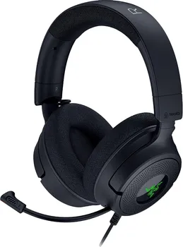 RAZER KRAKEN V4 X [WIRED / GAMING] (3 / 3)