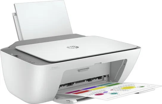 PRINTER HP MFP DESKJET INK ADVANTAGE 2876 (6W7E6C) PRINT/SCAN/COPY 7,5ST/MIN USB + WIFI (2 / 4)
