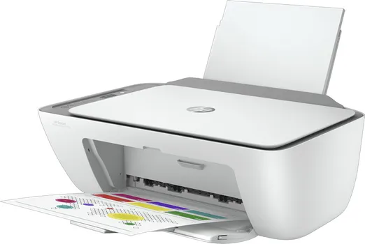 PRINTER HP MFP DESKJET INK ADVANTAGE 2876 (6W7E6C) PRINT/SCAN/COPY 7,5ST/MIN USB + WIFI (3 / 4)