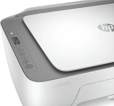 PRINTER HP MFP DESKJET INK ADVANTAGE 2876 (6W7E6C) PRINT/SCAN/COPY 7,5ST/MIN USB + WIFI (4 / 4)