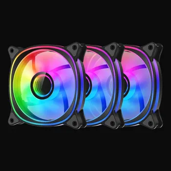 LC POWER LC-CF-120-ARGB-KIT-B (2 / 2)