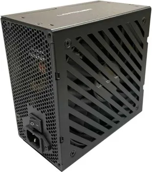 LC POWER LC6650B-SI V3.1650W, 80+ BRONZE, UP TO 85%,ATX 3.1 (3 / 3)