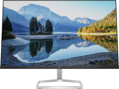 HP M24FE [23.8 / FHD] (1 / 4)