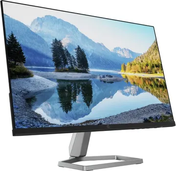HP M24FE [23.8 / FHD] (2 / 4)