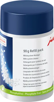 TABLETE ZA ČIŠĆENJE JURA MINI TABS 90G (1 / 3)