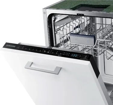 SAMSUNG DW50R4060BB [60CM] (4 / 5)