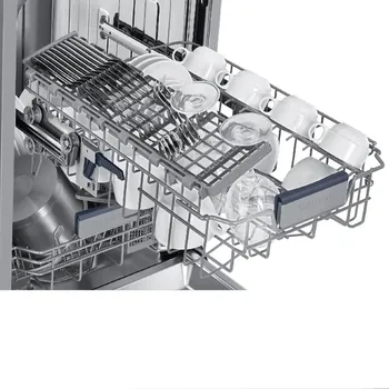 SAMSUNG DW50R4060BB [60CM] (5 / 5)