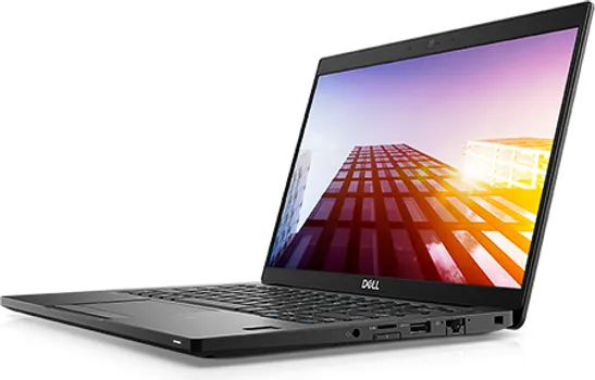 DELL LATITUDE 7390 I5-8350U/16GB/256NVME [BT/WEBCAM/13.3INCH] (1 / 1)