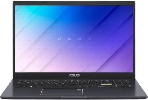 ASUS VIVOBOOK GO E510MA-EJ1461/8G/512GB SSD (1 / 1)