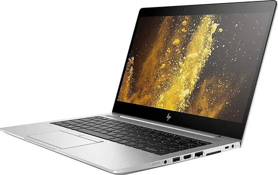 HP ELITEBOOK 840 G5 I5-8350U/16GB/256GB M.2 [WEBCAM/BT/14INCH] (1 / 1)