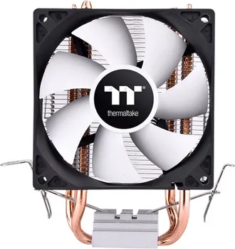 THERMALTAKE CONTAC CPU COOLERAIR COOLER, 92MM PWM FANKOMPATIBILAN SA SVIM AMD I INTEL CPU (2 / 3)