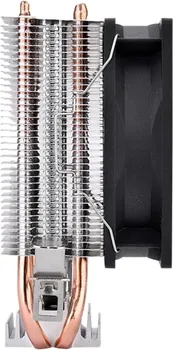 THERMALTAKE CONTAC CPU COOLERAIR COOLER, 92MM PWM FANKOMPATIBILAN SA SVIM AMD I INTEL CPU (3 / 3)