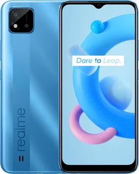 REALME C11 2021 2GB / 32GB (1 / 6)