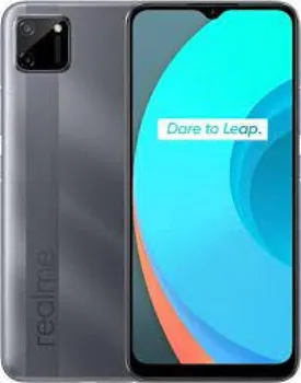 REALME C11 2021 2GB / 32GB (2 / 6)