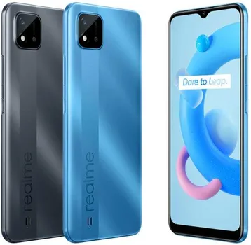 REALME C11 2021 2GB / 32GB (3 / 6)