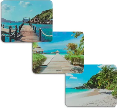 HAMA PODLOGA ZA MIŠ “HOLIDAY 22 X 18CM (1 / 1)