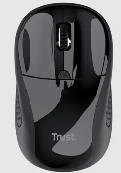 TRUST BASICS WIRELESS MIŠ,OPTIČKI, 1600 DPI, 4 TIPKE (5 / 5)
