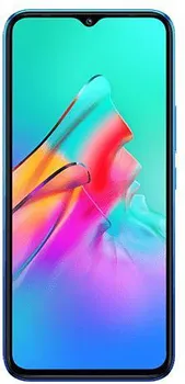INFINIX SMART 6 3GB / 64GB (1 / 1)