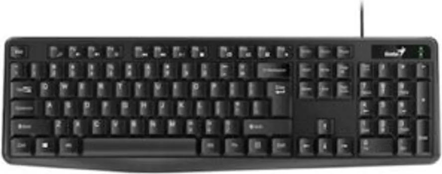 TASTATURA GENIUS SMART KB-117 USB (2 / 2)