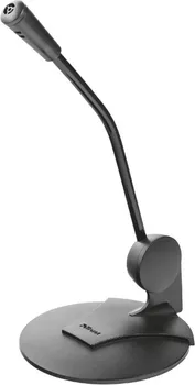 TRUST PRIMO SLIM DESK MICROPHONE (1 / 3)