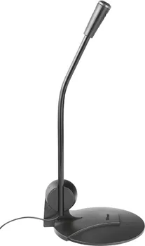 TRUST PRIMO SLIM DESK MICROPHONE (3 / 3)
