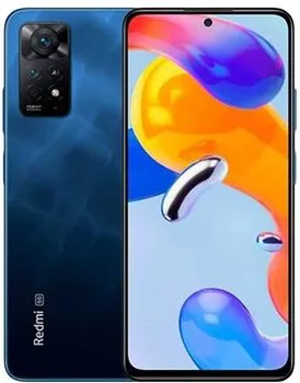 XIAOMI REDMI NOTE 11 5G 6GB / 128GB (1 / 6)