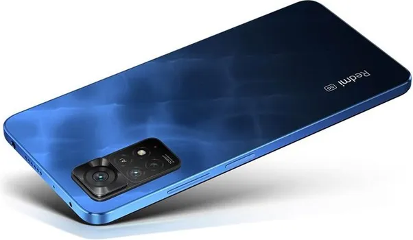 XIAOMI REDMI NOTE 11 5G 6GB / 128GB (4 / 6)