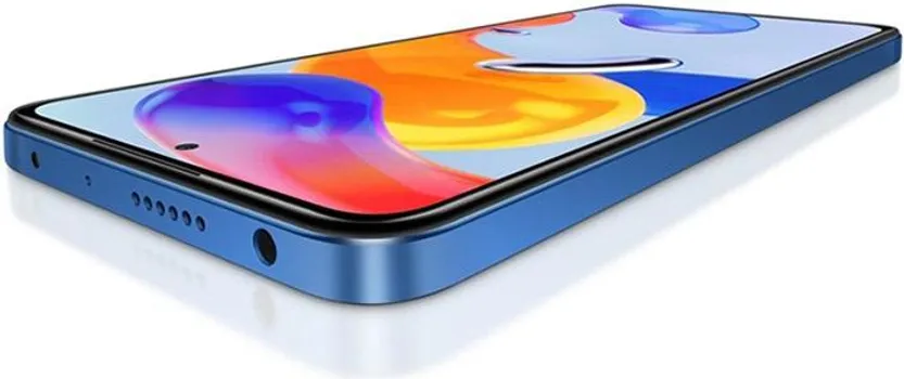 XIAOMI REDMI NOTE 11 5G 6GB / 128GB (5 / 6)