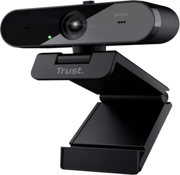 TRUST TAXON 2K QHD WEB KAMERA,AUTO FOCUS, 2560×1440 (5 / 6)