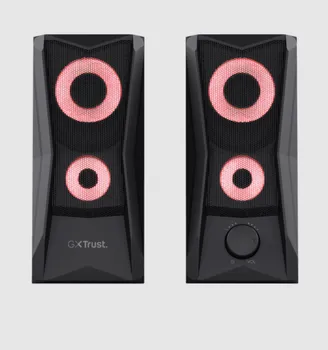 TRUST GXT606B JAVV RGB SET [ZVUČNIKA] (1 / 4)
