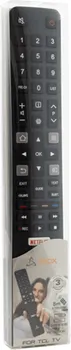 SBOX RC-01406 TCL TV (2 / 2)