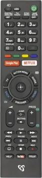 SBOX RC-01402 SONY TV (1 / 2)