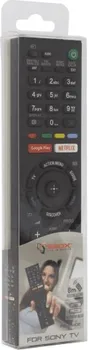 SBOX RC-01402 SONY TV (2 / 2)