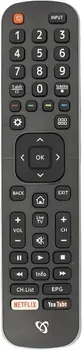 SBOX RC-01405 HISENSE TV (1 / 3)