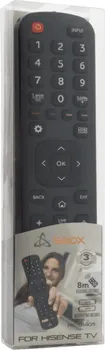SBOX RC-01405 HISENSE TV (3 / 3)