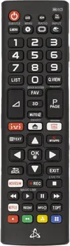 SBOX RC-01403 LG TV (1 / 4)