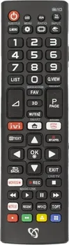 SBOX RC-01403 LG TV (1 / 2)
