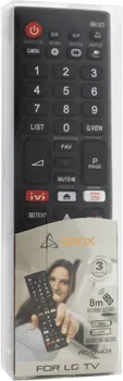 SBOX RC-01403 LG TV (3 / 4)
