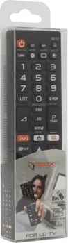 SBOX RC-01403 LG TV (2 / 2)