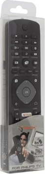 SBOX RC-01404 PHILIPS TV (2 / 2)