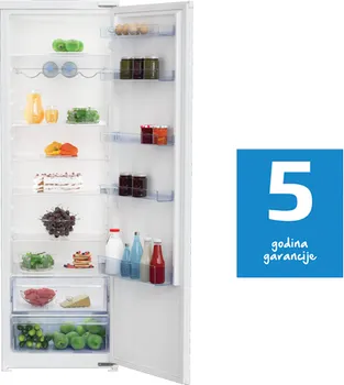 BEKO BSSA 315K 4 SN [177cm] (1 / 7)